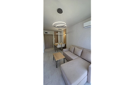 ID 16331 Двокімнатна квартира в Доменіко Фото 9