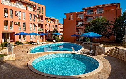 ID 12828 Квартира-студія в Санні Дей 6 Фото 6