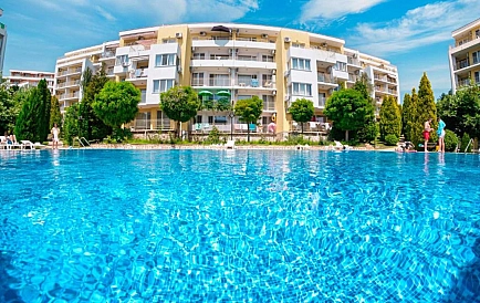 ID 15629 Квартира-студія в Краун Форт Клуб Фото 5