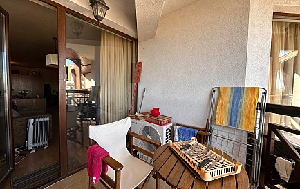 ID 16430 Квартира-студія в Чаіріте Фото 3