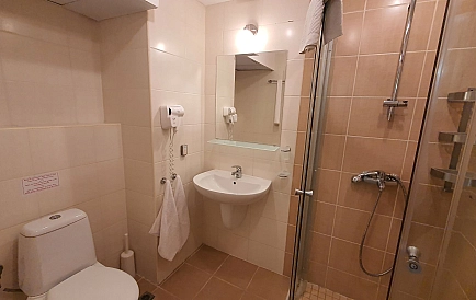 ID 12885 Двокімнатна квартира в Обзор Біч Резорт Фото 4