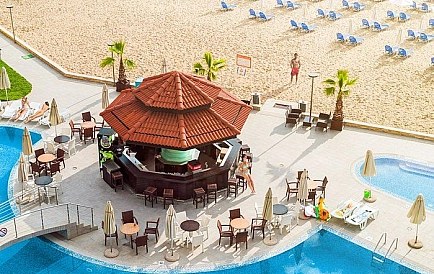 ID 12885 Двокімнатна квартира в Обзор Біч Резорт Фото 9