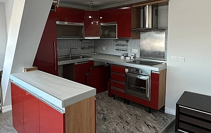 ID 15176 Трикімнатна квартира в Несебрі Фото 2