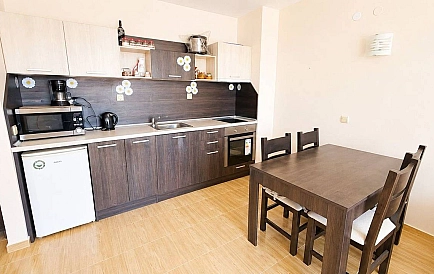 ID 16663 Трикімнатна квартира в Парадайс Дрімс Фото 7