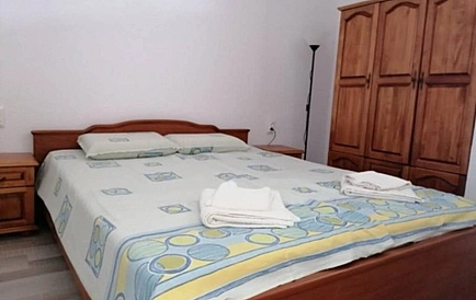 ID 15261 Двокімнатна квартира в Сан Сіті 1 Фото 3