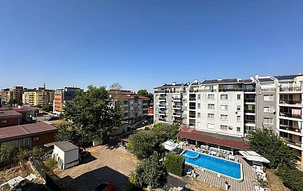 ID 16340 Двокімнатна квартира в Сіті Резиденс Фото 6