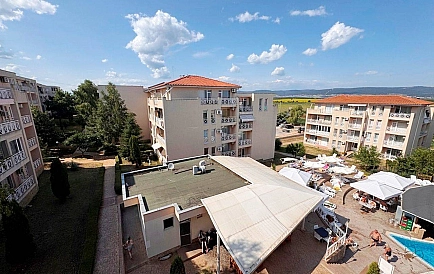 ID 15898 Трикімнатна квартира в Санні Дей 6 Фото 7