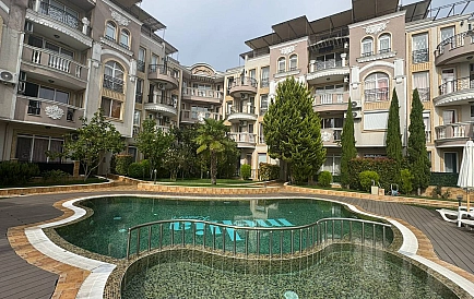 ID 14775 Трикімнатна квартира в Мелія 9 Фото 5