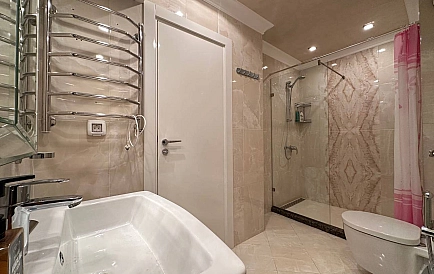 ID 15166 Двокімнатна квартира в Роуз Гарденс Бутік Фото 4