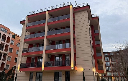 ID 15146 Трикімнатна квартира в Санні В'ю Централ Фото 7