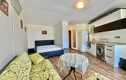 ID 16554 Квартира-студія в Амадеус 19 Фото 7