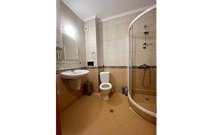 ID 16389 Двокімнатна квартира в Централ Плаза Фото 3