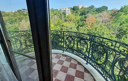 ID 13415 Трикімнатна квартира в Порт Палас Фото 8