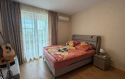 ID 15561 Двокімнатна квартира в Афродіта Парк Фото 10