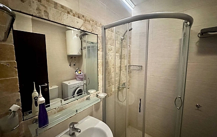 ID 16386 Двокімнатна квартира в Каскадас 8 Фото 5