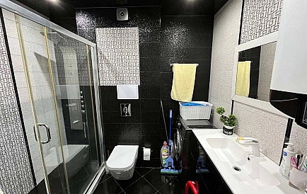 ID 14636 Трикімнатна квартира в Чорно Море Фото 5