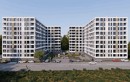 ID 15989 Квартири від забудовника в Галерея 5А Фото 6