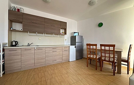 ID 14903 Двокімнатна квартира в Аква Дрімс Фото 2