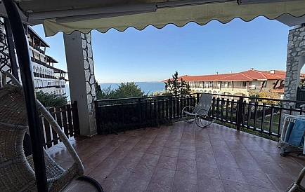 ID 14925 Трикімнатна квартира в Манастіра Фото 5