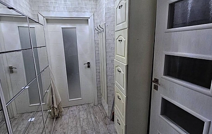 ID 15004 Трикімнатна квартира в Оазис Фото 9