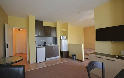 ID 15340 Квартира-студія в Марина Кейп Фото 7