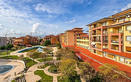 ID 14926 Двокімнатна квартира в Меджик Дрімс Фото 10