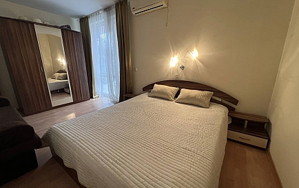 ID 15125 Трикімнатна квартира в Холідей Форт Клуб Фото 3