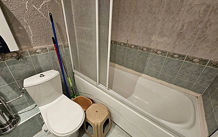 ID 15380 Трикімнатна квартира в Sun City 1 Фото 4