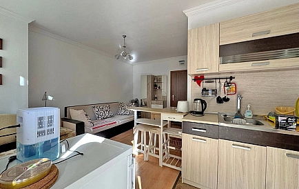 ID 15318 Квартира-студія в Магнолія Резиденс 2 Фото 2