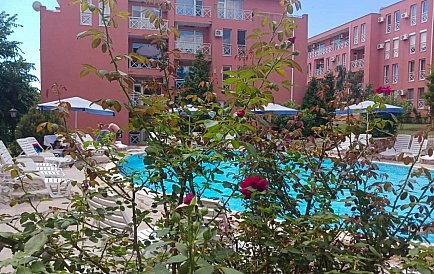 ID 15277 Квартира-студія в Санні Дей 6 Фото 6