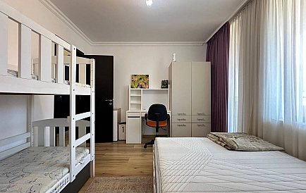 ID 15715 Трикімнатна квартира в Адмірал Фото 8