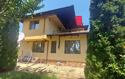 ID 14382 Будинок у Горіці Фото 1 