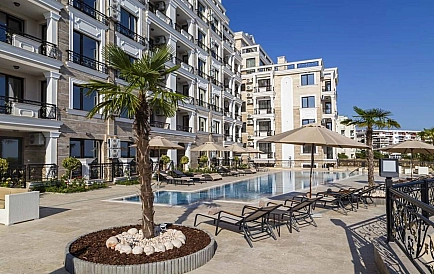 ID 11948 Квартира-студія в Онікс Фото 6