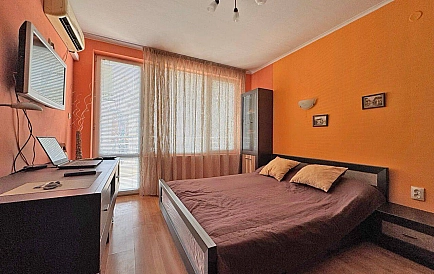 ID 15825 Квартира-студія в Нев Фото 3