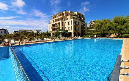 ID 15307 Двокімнатна квартира в Соренто Соле Маре Фото 6