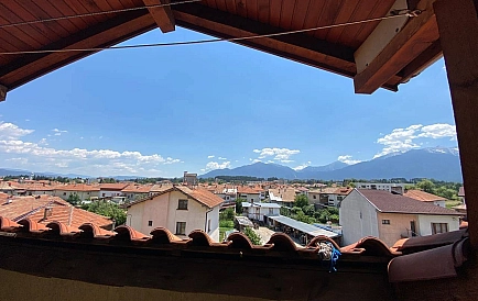 ID 14174 Двокімнатна квартира в Разлозі Фото 5