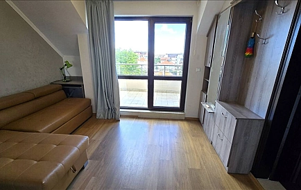 ID 14606 Двокімнатна квартира в Сарафово Фото 9