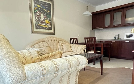 ID 14264 Двокімнатна квартира в Даунтаун Фото 10