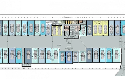 ID 15214 Квартири від забудовника в Скарабей Тортуга 2 Фото 7