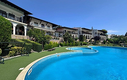 ID 14128 Будинок з видом на море у Святому Власі Фото 7