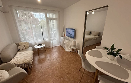 ID 15539 Трикімнатна квартира в Санні Дей 2 Фото 10