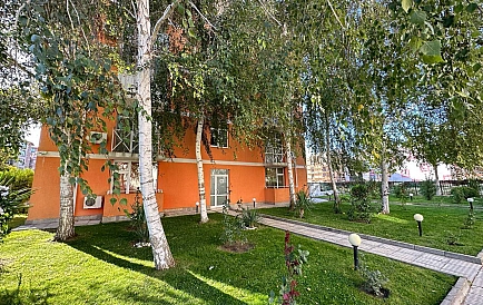 ID 15522 Двокімнатна квартира в Гербер 2 Фото 9