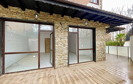 ID 13672 Трикімнатна квартира в Грін Парадайз 5 Фото 5