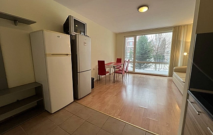 ID 15125 Трикімнатна квартира в Холідей Форт Клуб Фото 10