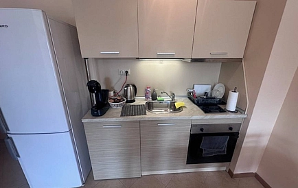 ID 15202 Двокімнатна квартира в Роял Сан Фото 2