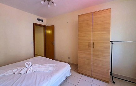 ID 15606 Трикімнатна квартира в Кая Фото 8