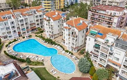 ID 15571 Трикімнатна квартира в Браво 5 Фото 10