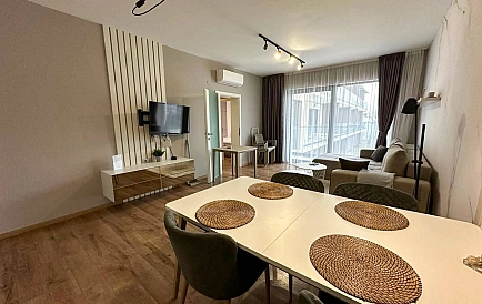 ID 13398 Двокімнатна квартира в Опен Сі Резиденс Фото 8