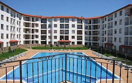 ID 14725 Трикімнатна квартира в Аполлон 6 Фото 6