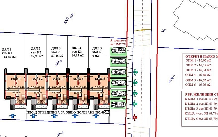 ID 15309 Будинки в Бялі Фото 9